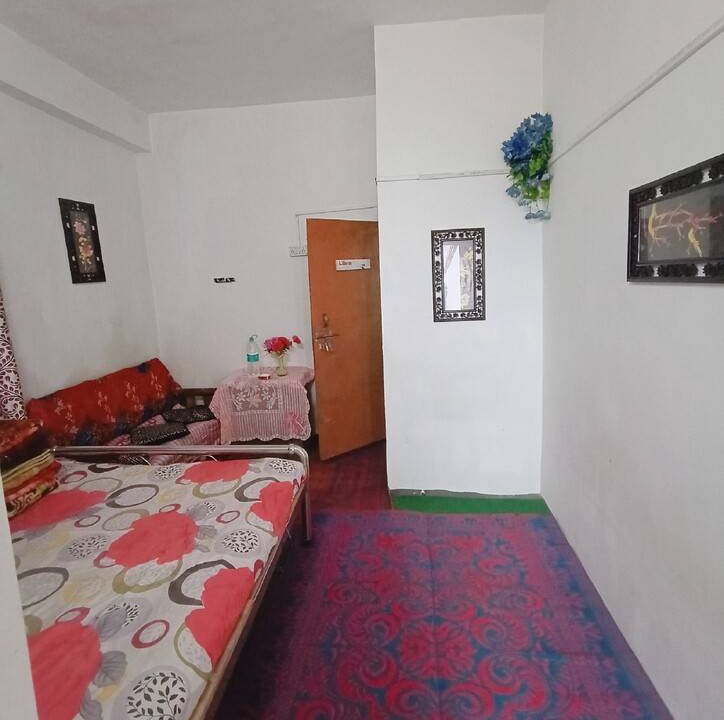 Ghoom Resort | Private room ∙ 2 guests