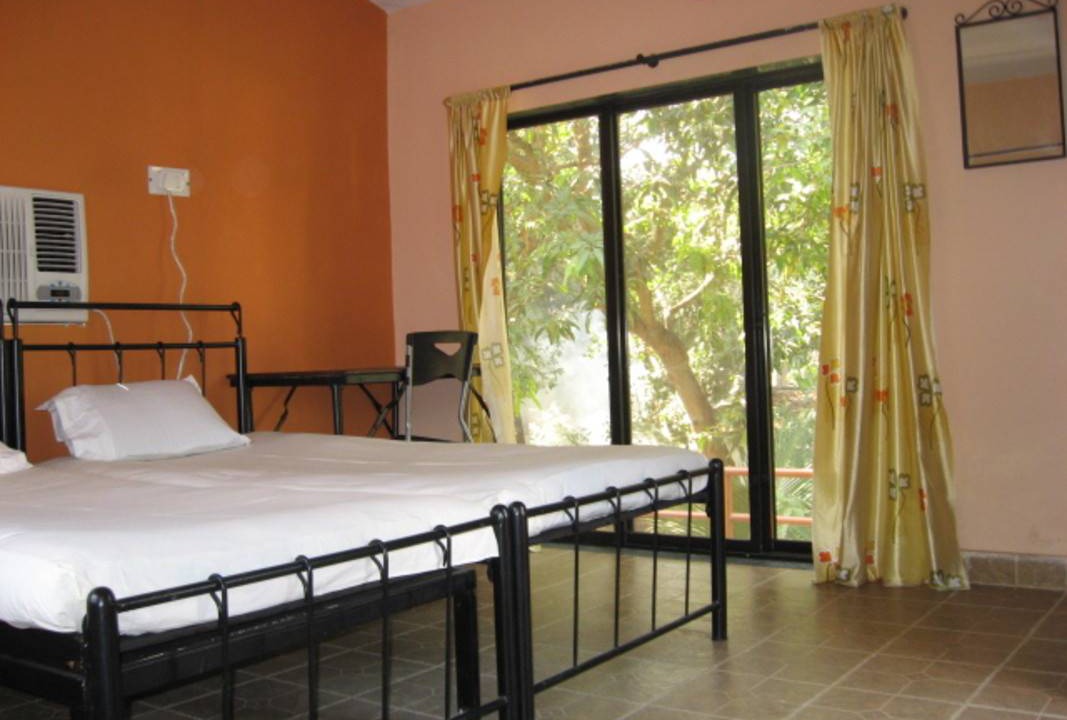 Kihim Resort | Private room ∙ 2 guests