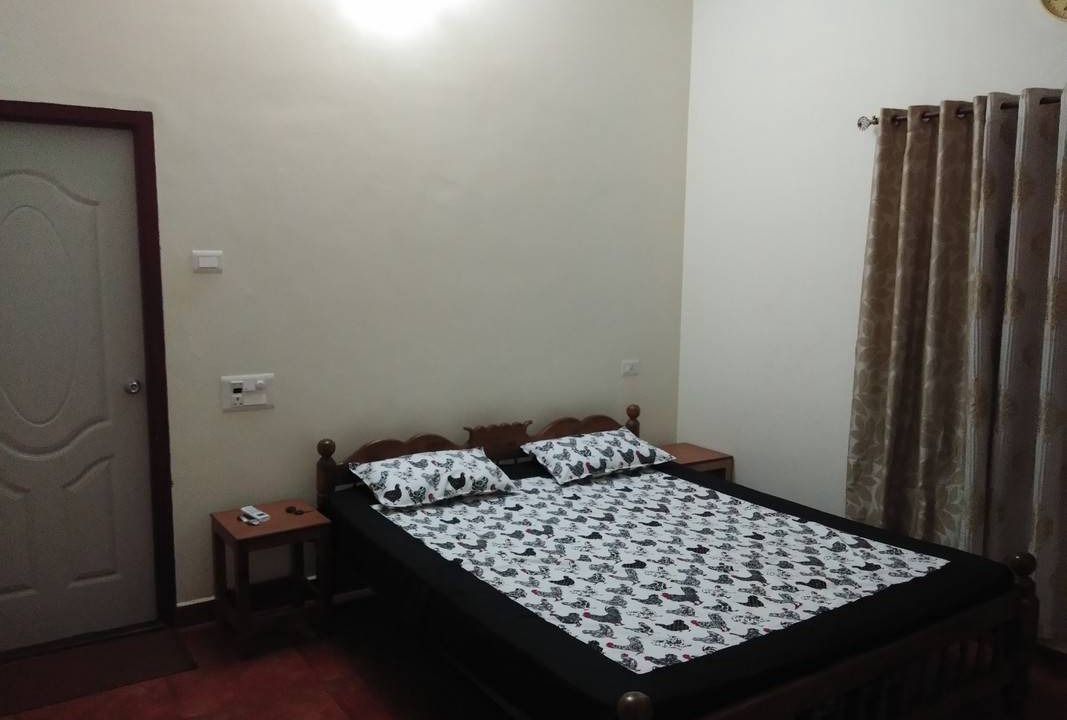 Kundapur Resort | Private room ∙ 2 guests