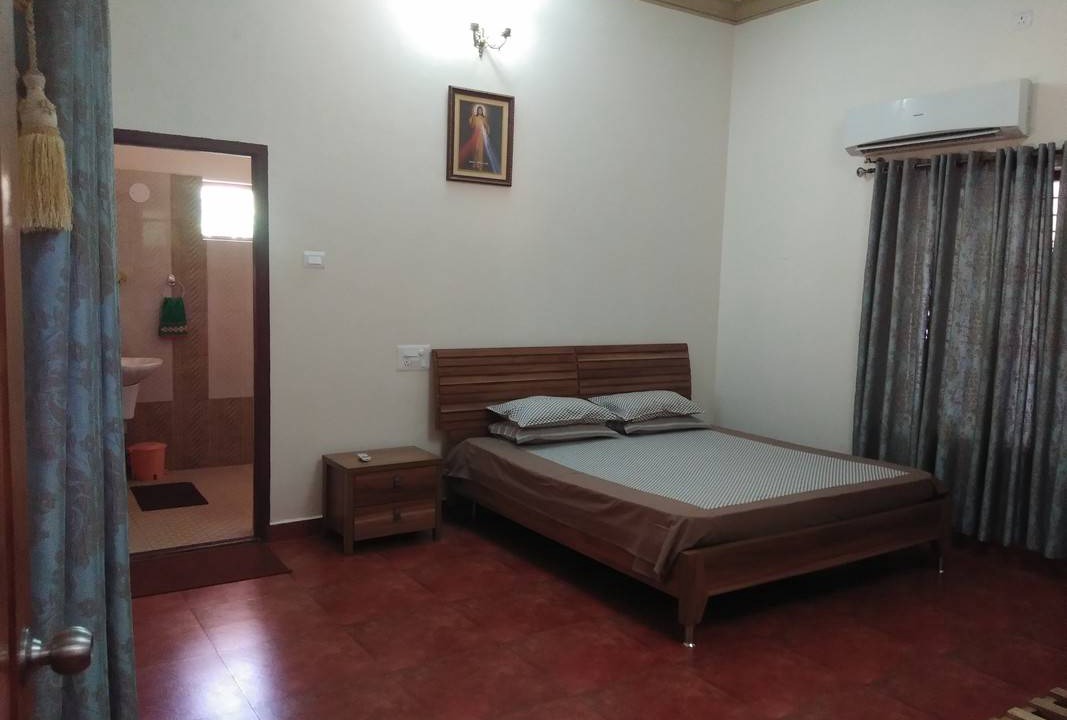 Kundapur Resort | Private room ∙ 2 guests