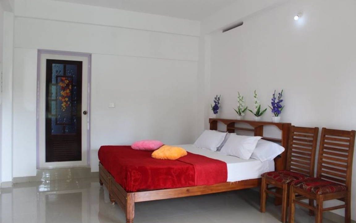 Ramakkalmedu Resort | Private room ∙ 2 guests