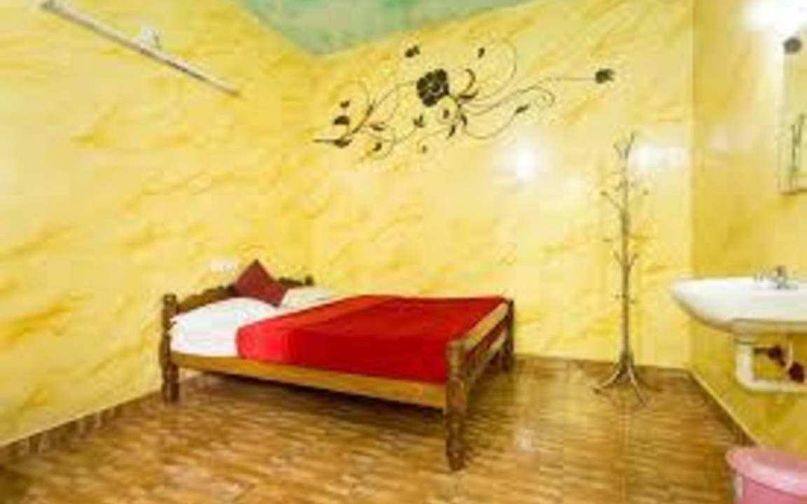 Ramakkalmedu Resort | Private room ∙ 2 guests