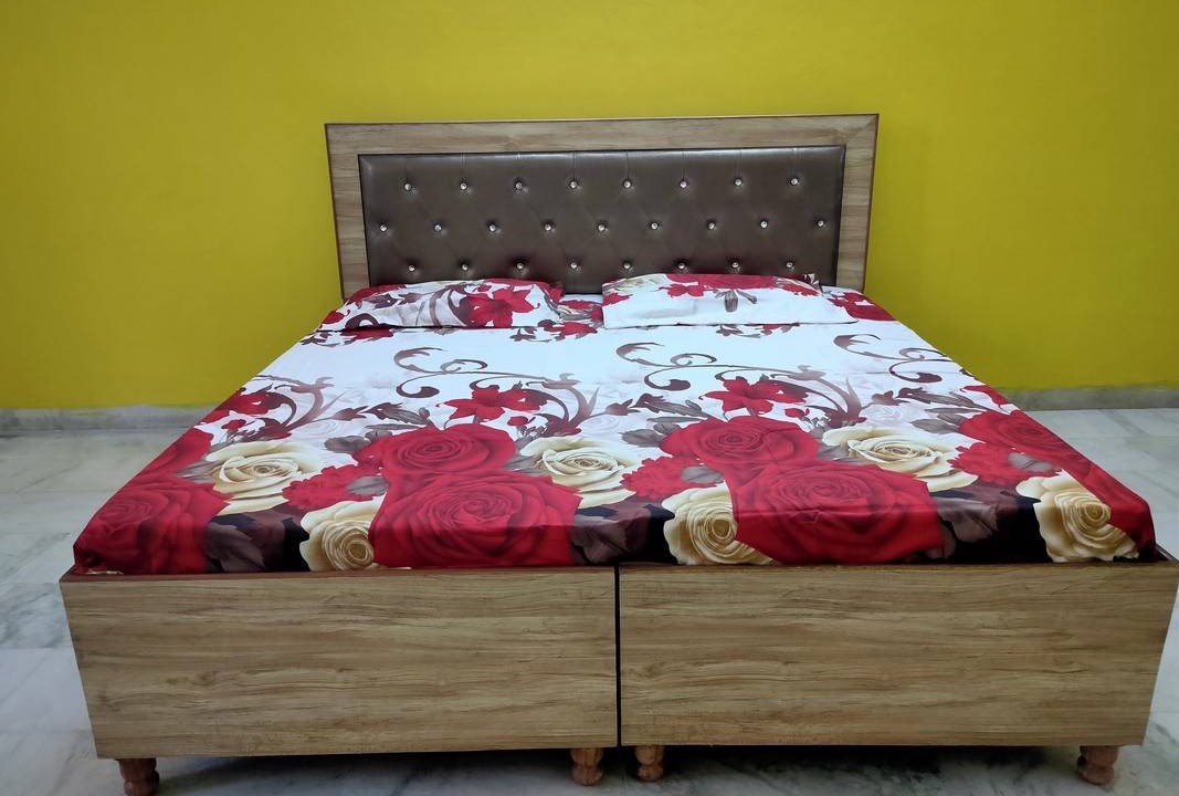 Nakodar Resort | Private room ∙ 2 guests
