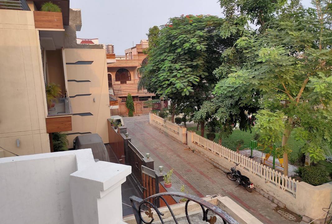 Nakodar Resort | Private room ∙ 2 guests