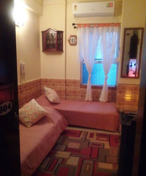 Siliguri Resort | Private room ∙ 2 guests
