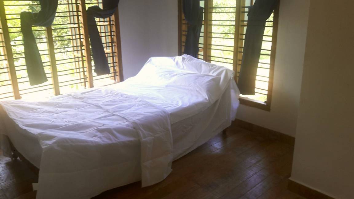 Shrirangapattana Resort | Private room ∙ 2 guests