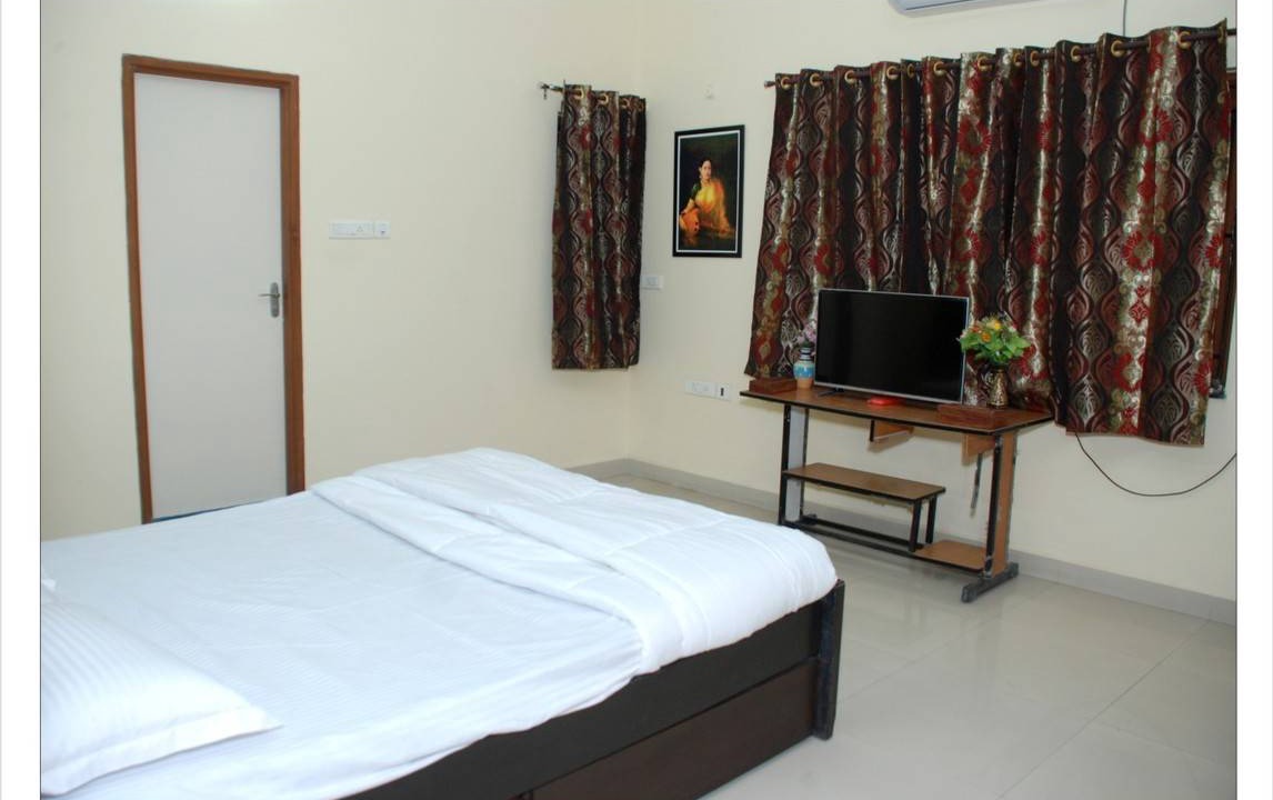 Nagpur Resort | Private room ∙ 2 guests