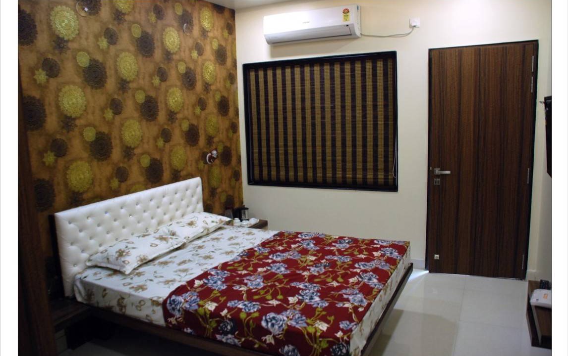 Nagpur Resort | Private room ∙ 2 guests