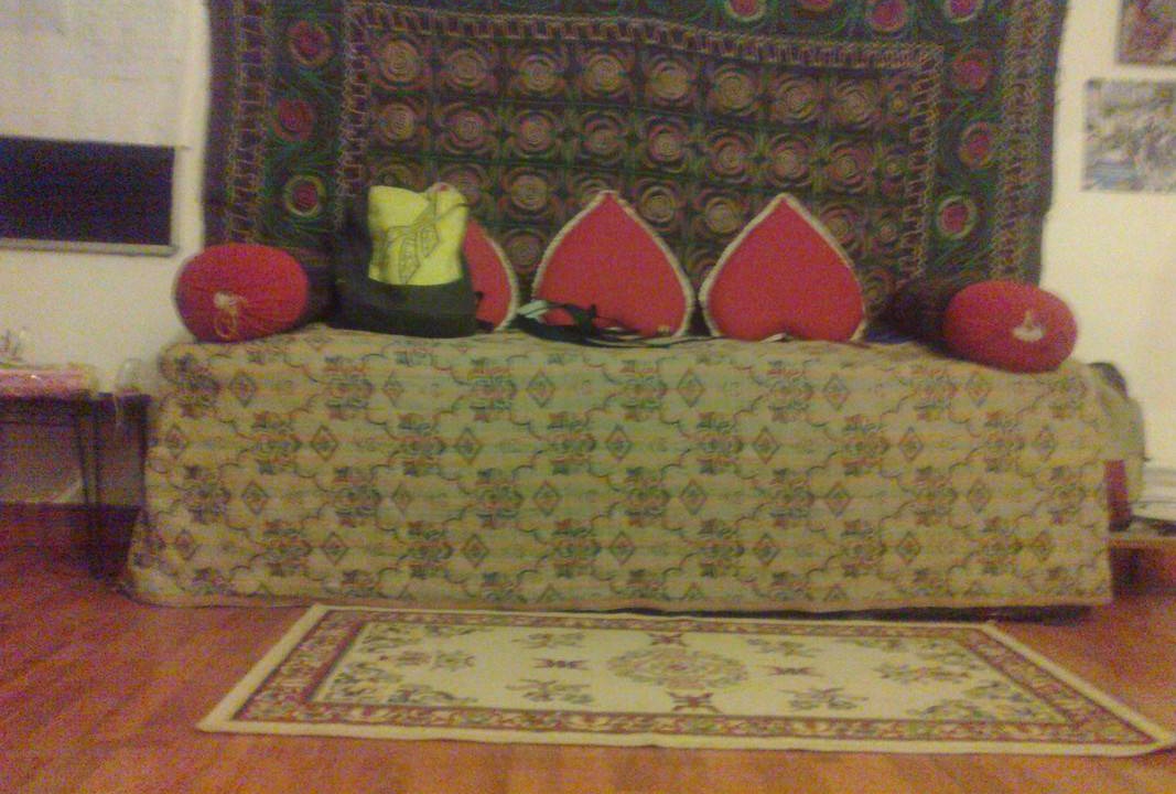 Khattalwada Resort | Private room ∙ 2 guests