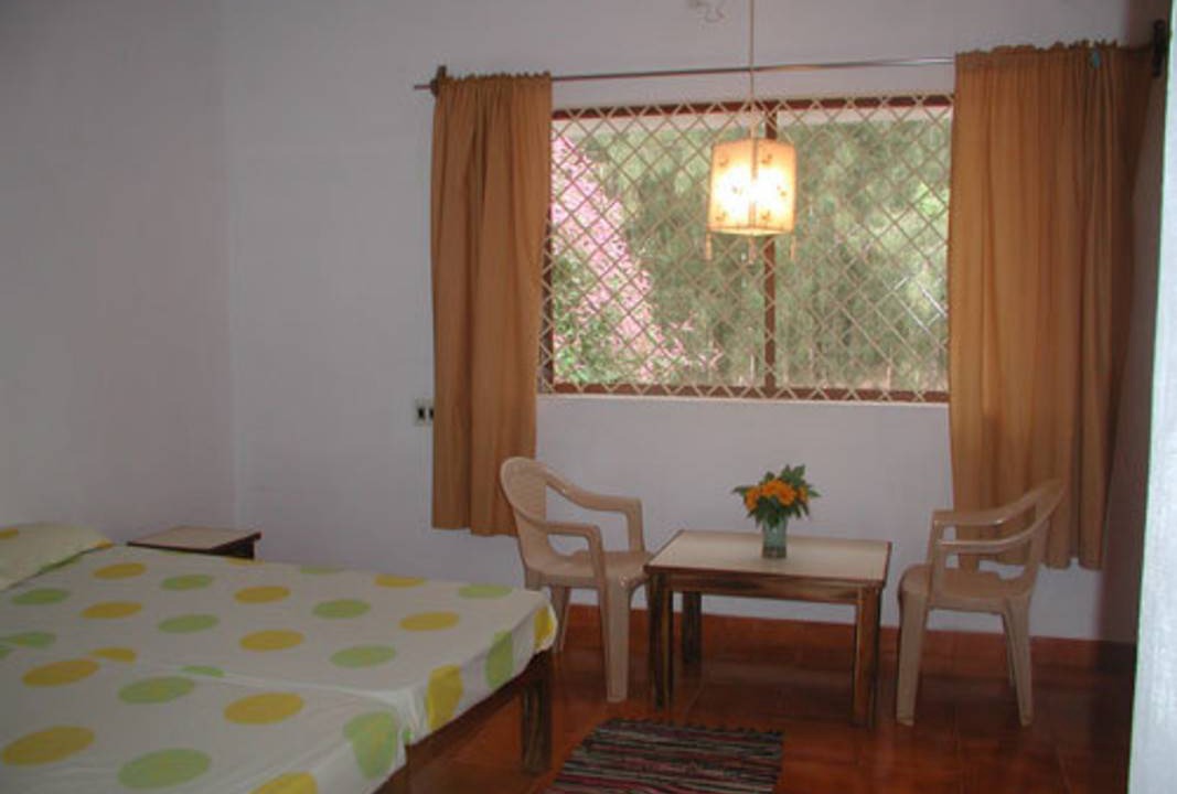 Bommayapalayam Resort | Private room ∙ 2 guests