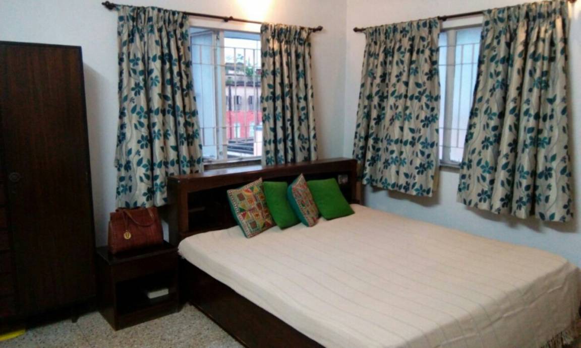 Kalighat Resort | Private room ∙ 2 guests