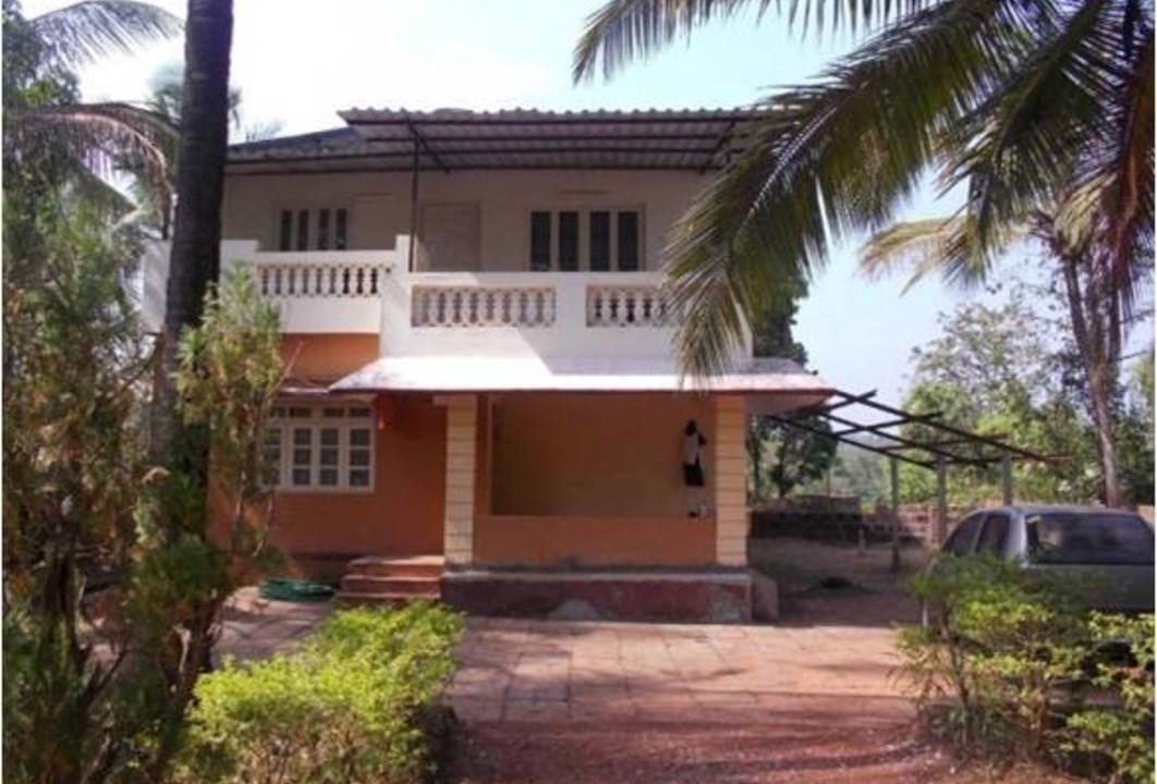 Chiplun Resort | Private room ∙ 2 guests