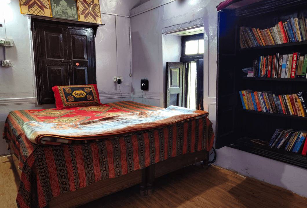 Almora Resort | Private room ∙ 2 guests