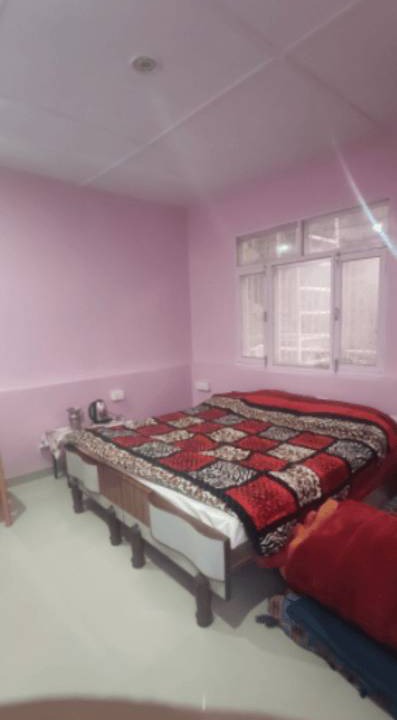 Gobind Dham Resort | Private room ∙ 2 guests