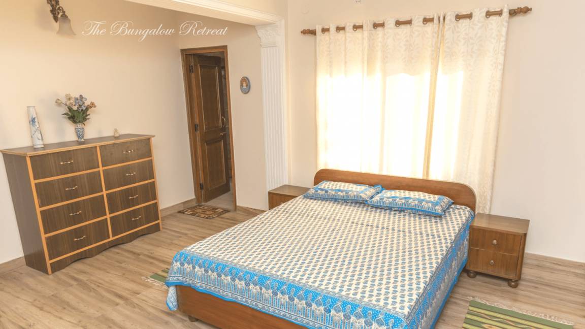 Bullawala Resort | Private room ∙ 2 guests
