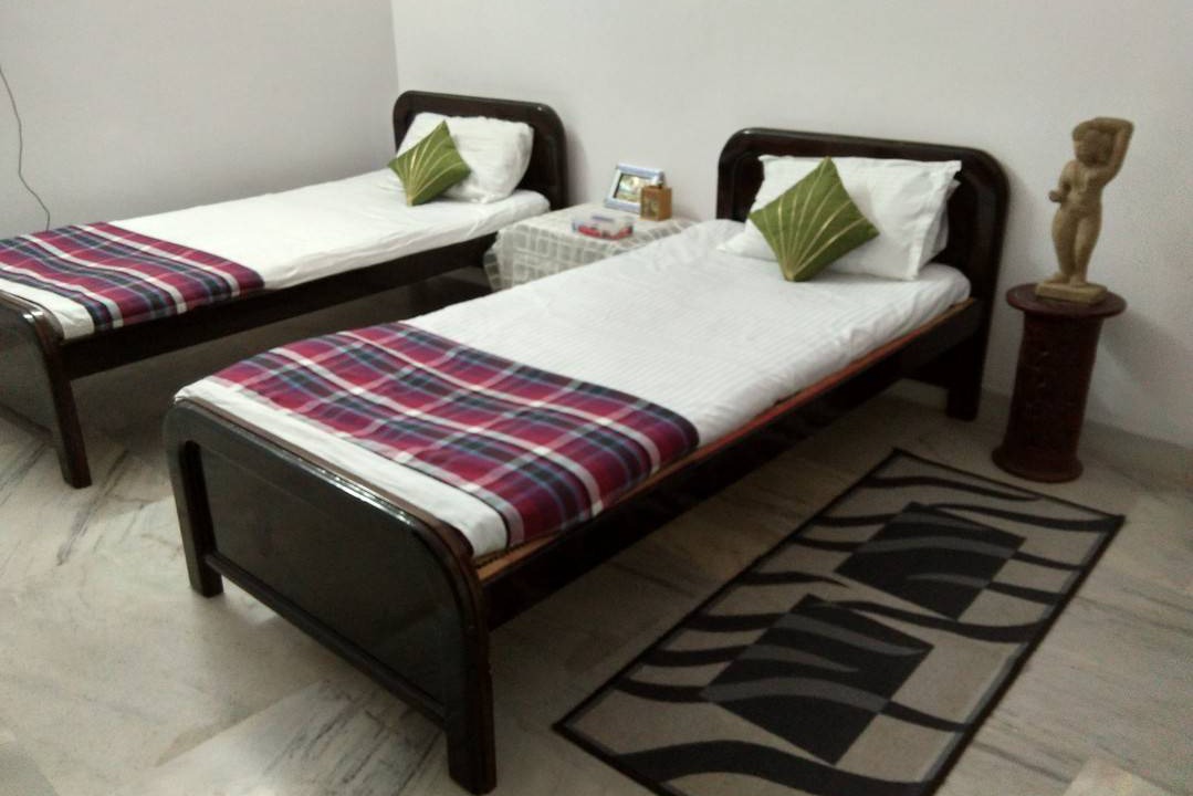 Jabalpur Resort | Private room ∙ 2 guests