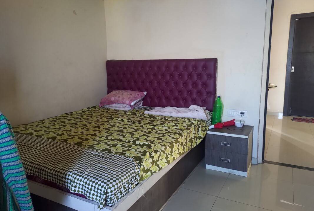 Sankrail Resort | Private room ∙ 2 guests