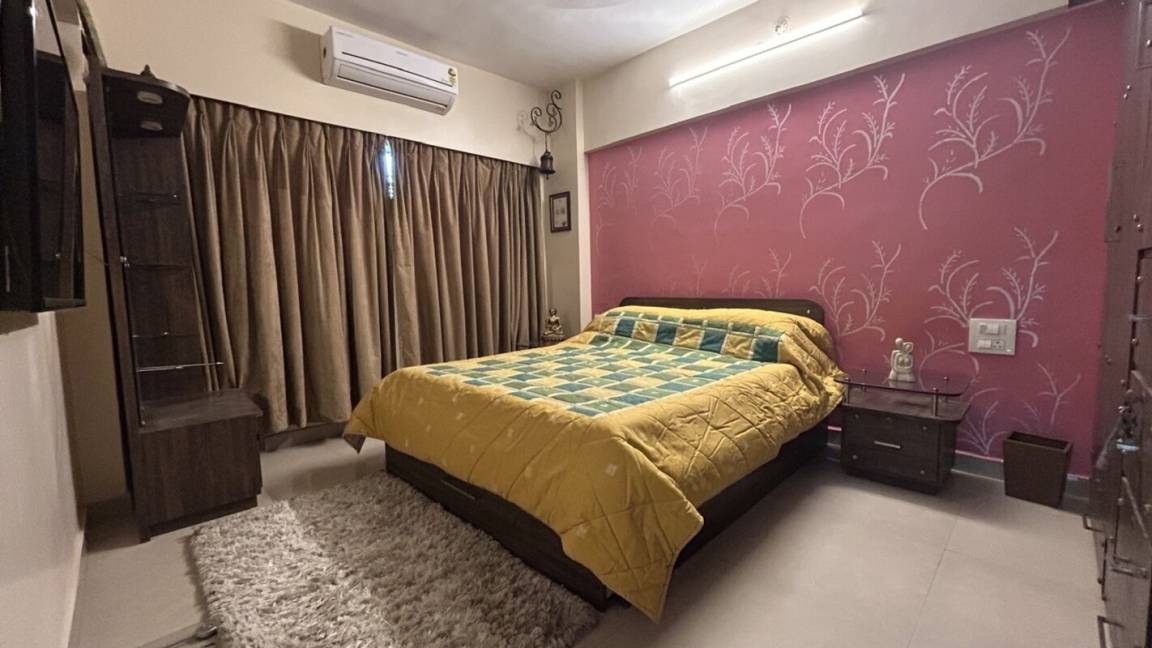 Malad West Resort | Private room ∙ 2 guests