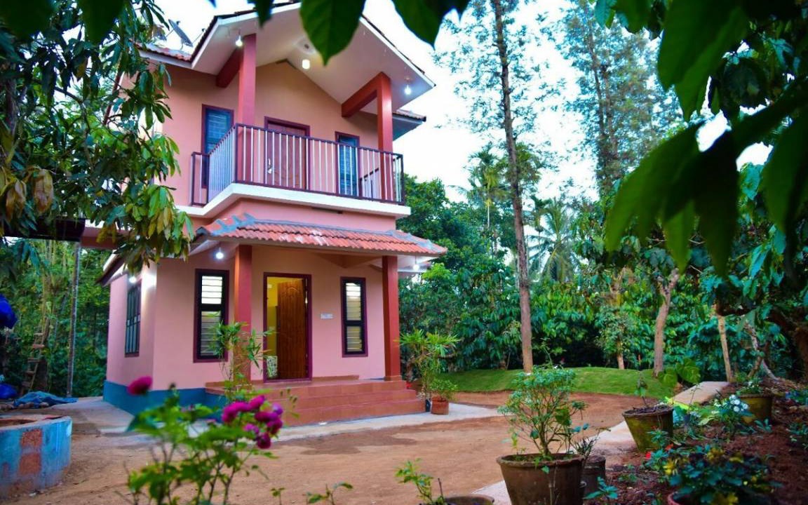 Sulthan Bathery Resort | Private room ∙ 2 guests