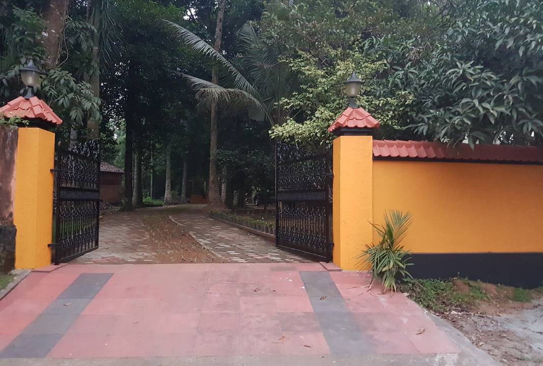 Srivilliputhur Resort | Private room ∙ 2 guests