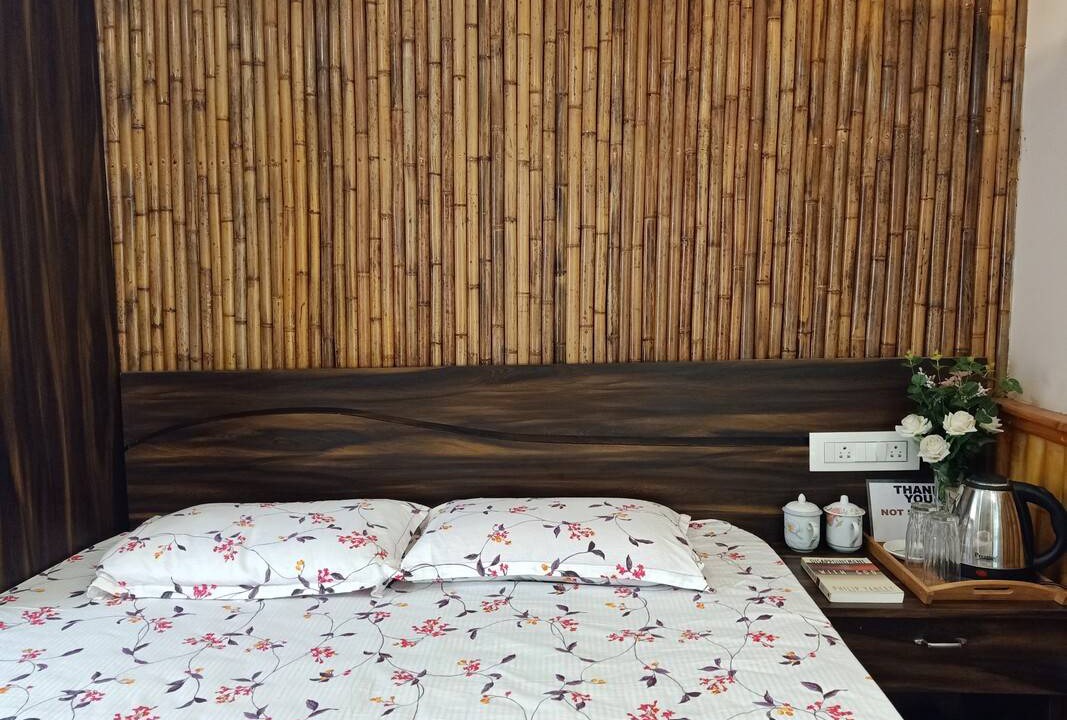 Geyzing Resort | Private room ∙ 2 guests