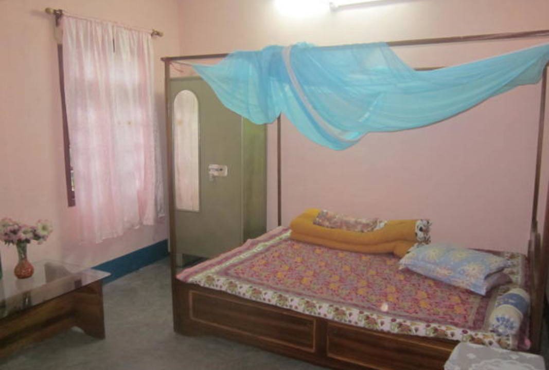 Kalimpong Resort | Private room ∙ 3 guests