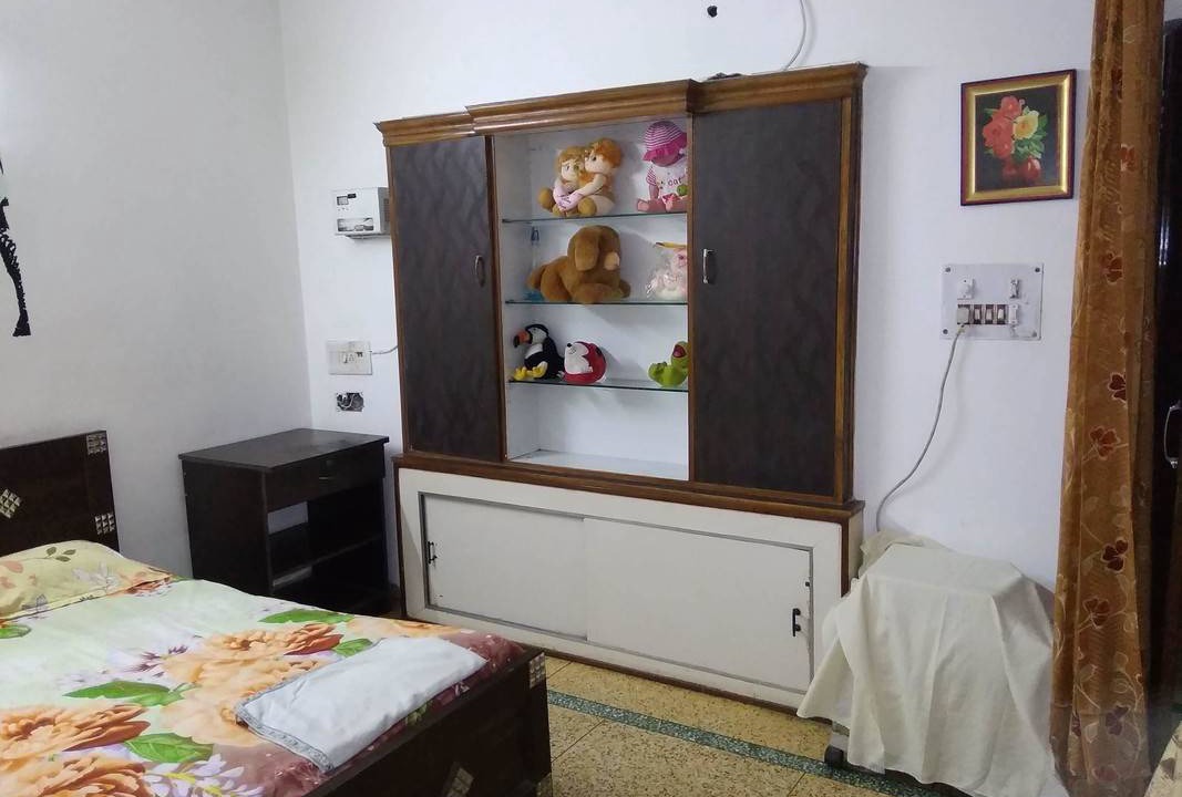 New Delhi Resort | Private room ∙ 3 guests