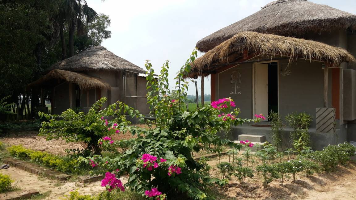 Daronda Resort | Private room ∙ 3 guests