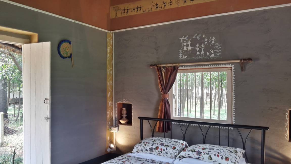 Daronda Resort | Private room ∙ 3 guests