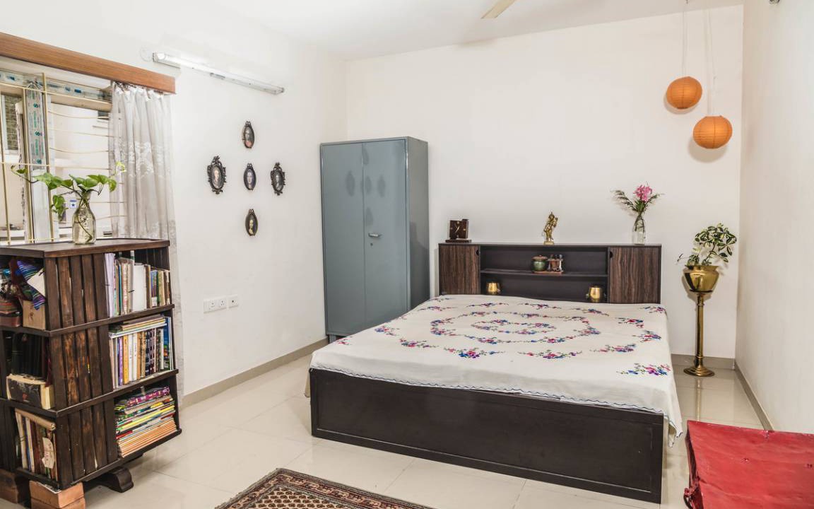 Coimbatore Resort | Private room ∙ 3 guests