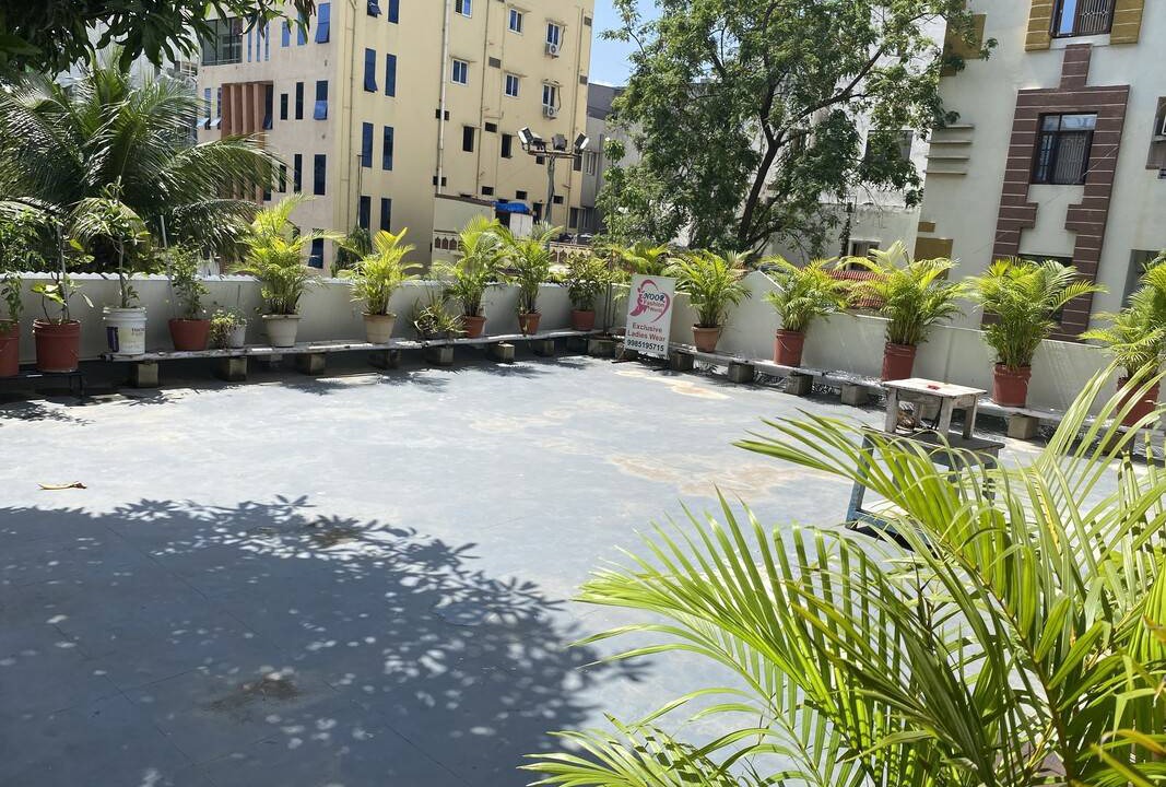 Toli Chowki Resort | Private room ∙ 3 guests