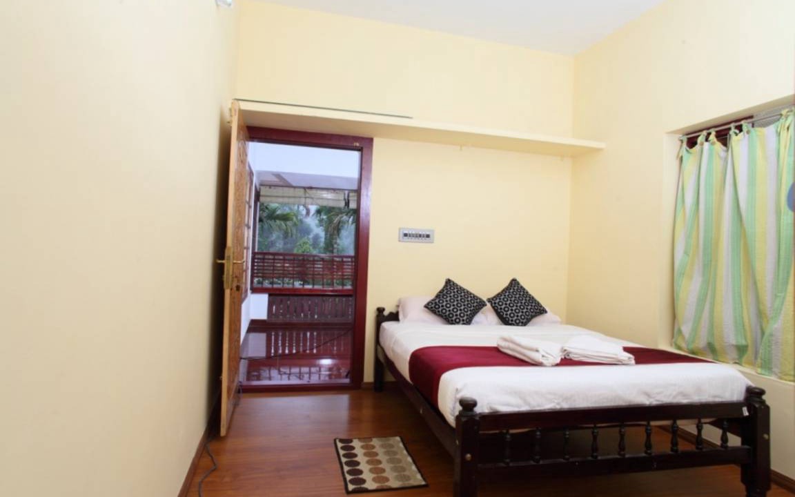 Vayittiri Resort | Private room ∙ 3 guests