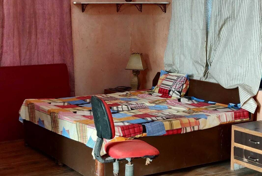 Dehradun Resort | Private room ∙ 4 guests
