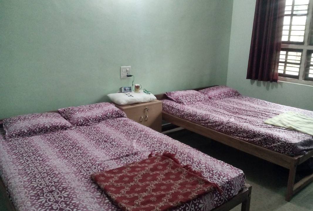Devanahalli Resort | Private room ∙ 4 guests