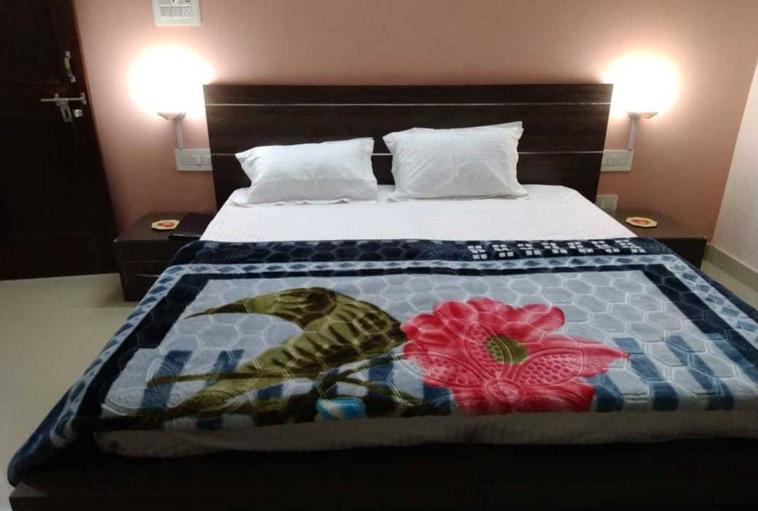 Palampur Resort | Private room ∙ 4 guests