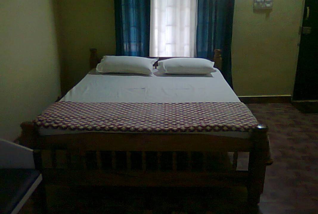 Mudigere Resort | Private room ∙ 5 guests