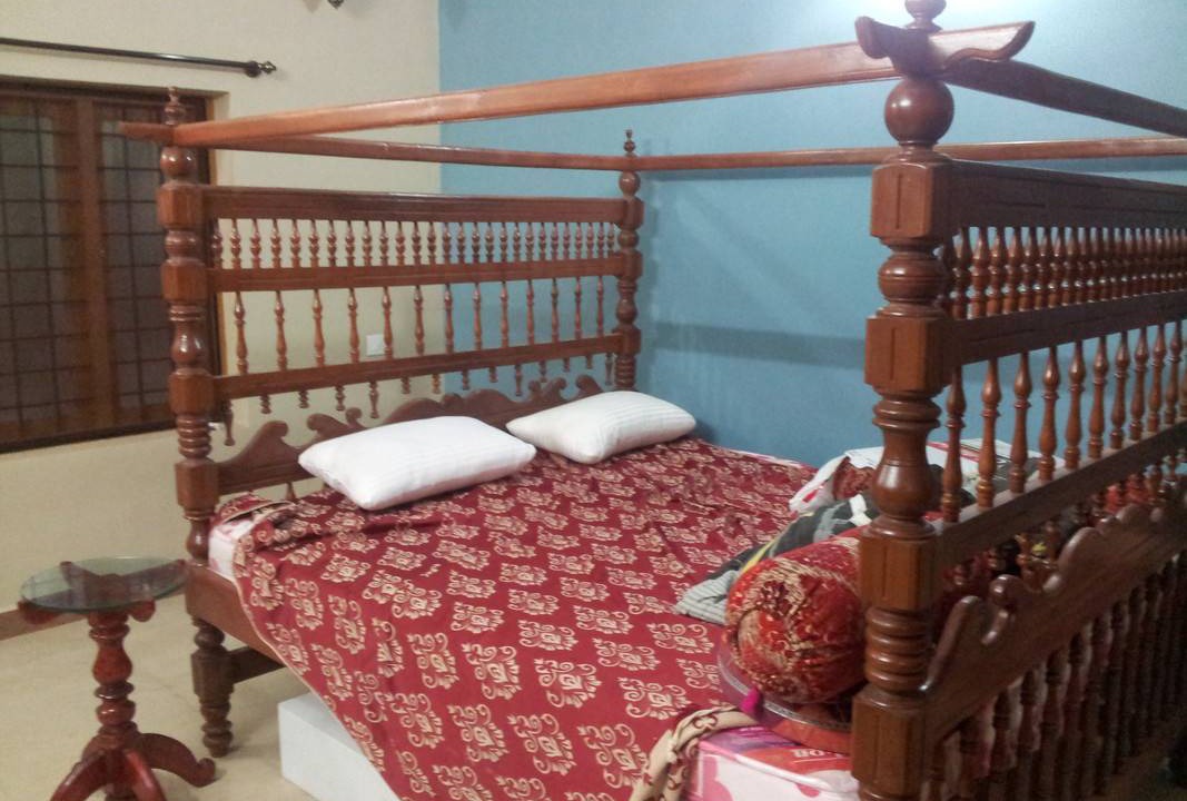 Koratty Resort | Private room ∙ 6 guests