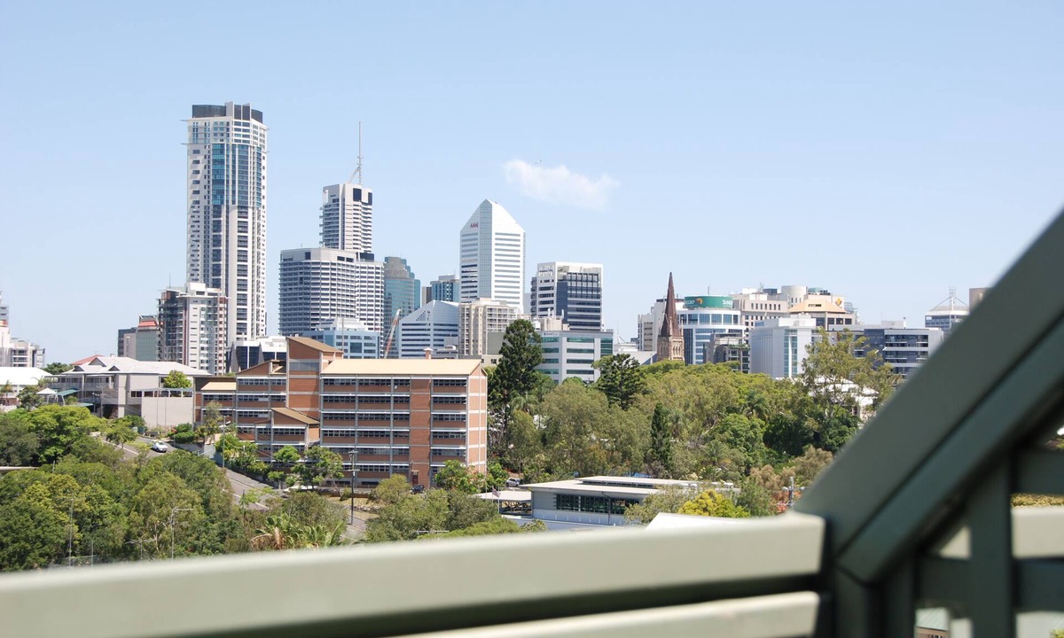 Spring Hill Hotel | Private Room Brisbane