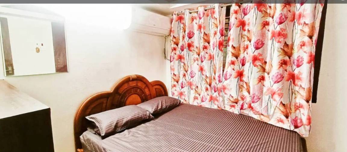 Chennai Resort | Private room ∙ 4 guests
