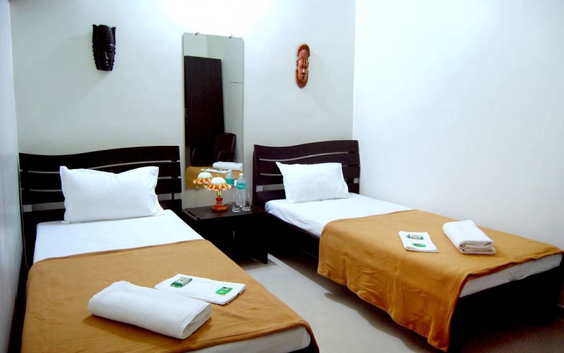 Nashik Resort | Private room ∙ 2 guests