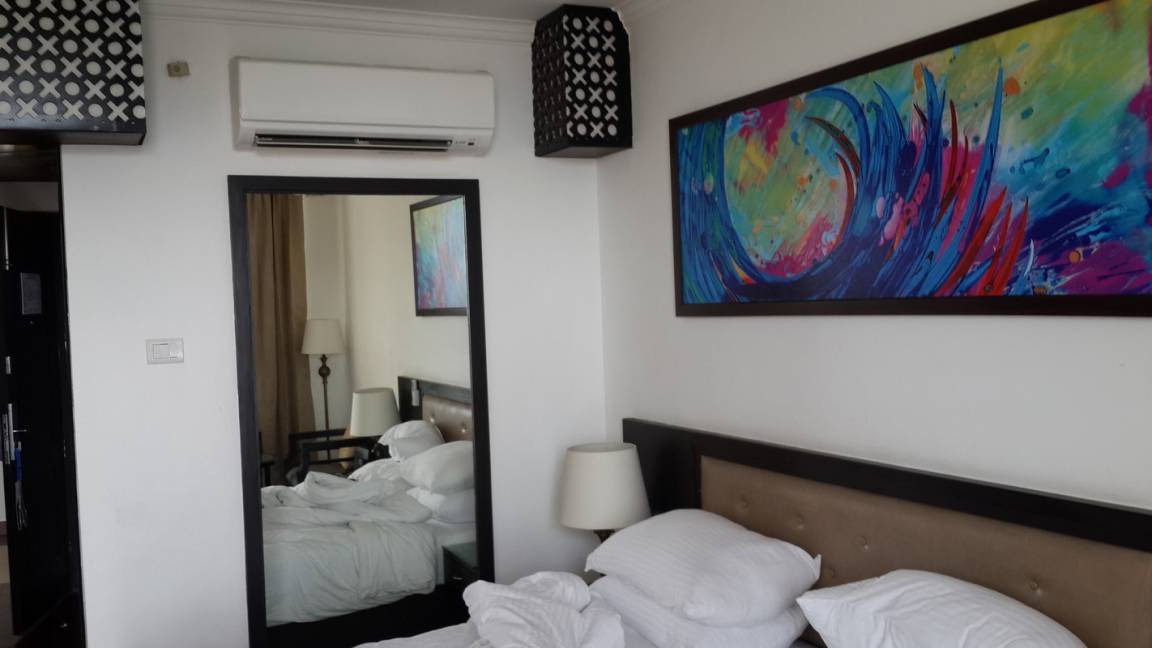 East of Kailash Resort | Private room ∙ 2 guests