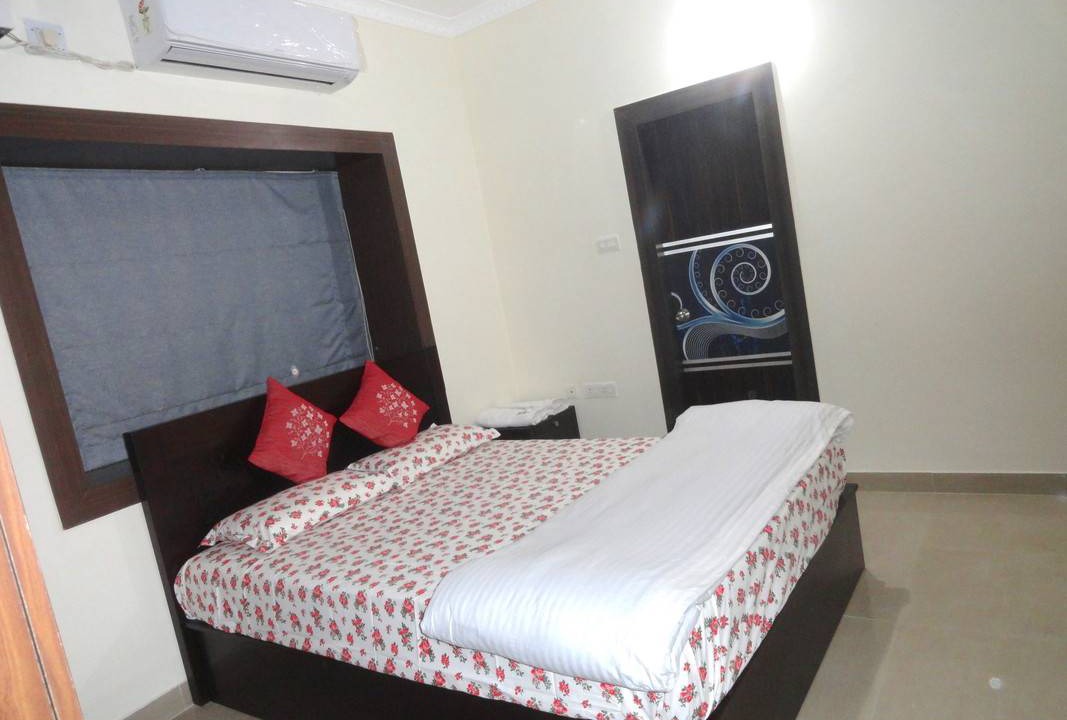 Bhubaneshwar Resort | Private room ∙ 2 guests