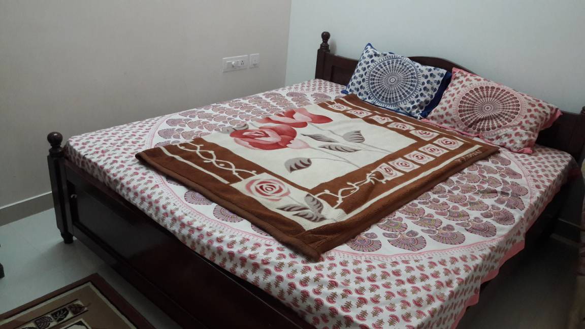 Chengalpattu Resort | Private room ∙ 2 guests