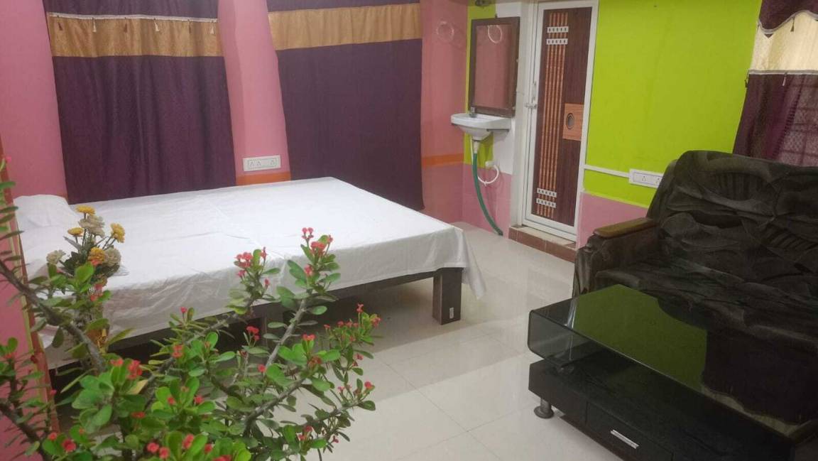 Tamluk Resort | Private room ∙ 2 guests