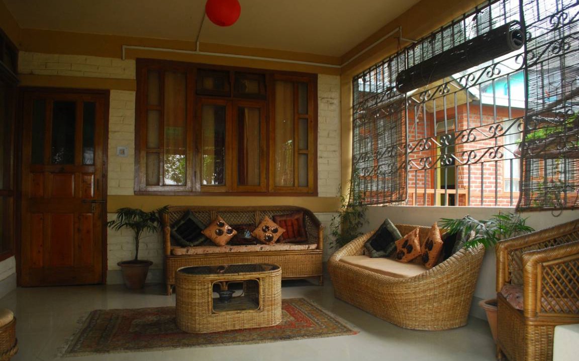 Turuk Resort | Private room ∙ 2 guests