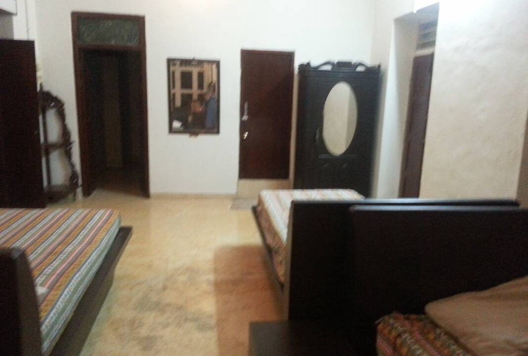 T Nagar Resort | Private room ∙ 3 guests