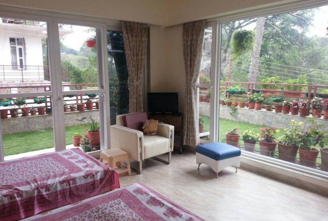 Palampur Resort | Private room ∙ 2 guests
