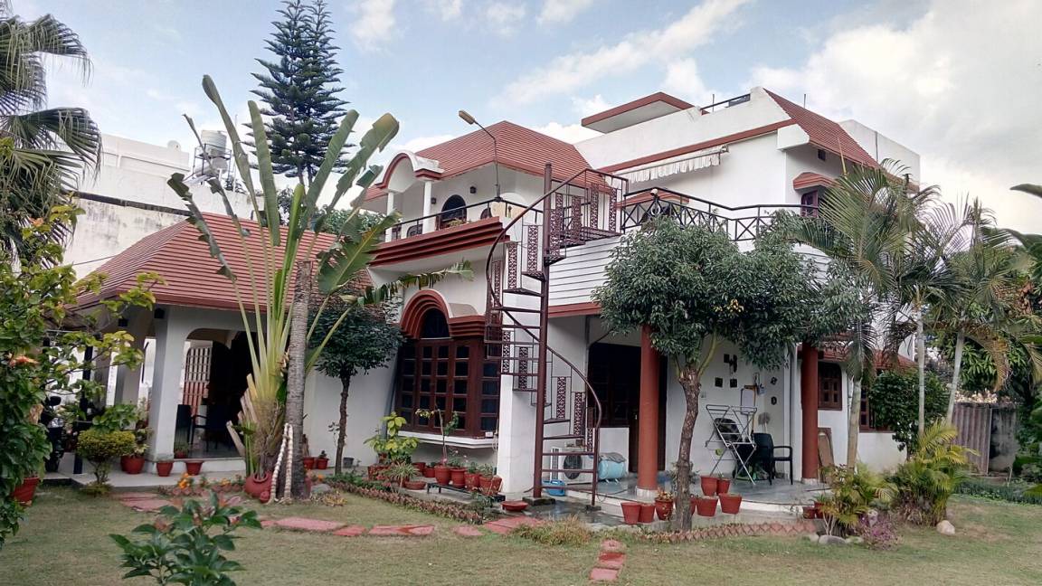 Bullawala Resort | Private room ∙ 2 guests