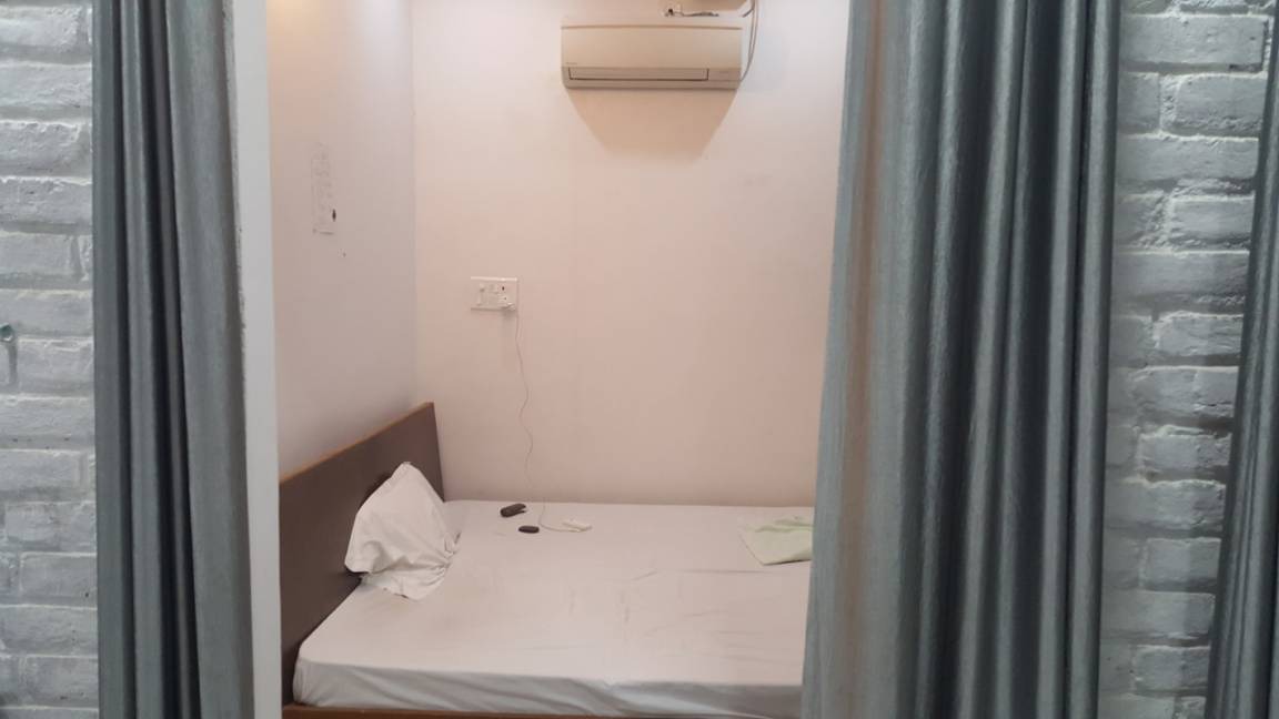Ajmer Resort | Private room ∙ 2 guests