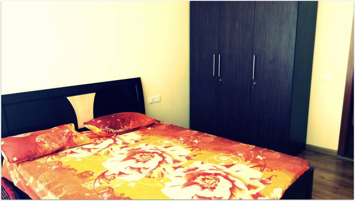 Thigalarapalya Resort | Private room ∙ 2 guests